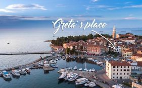 Greta'S Place - Elegant Home With Exclusive Location And Seaview